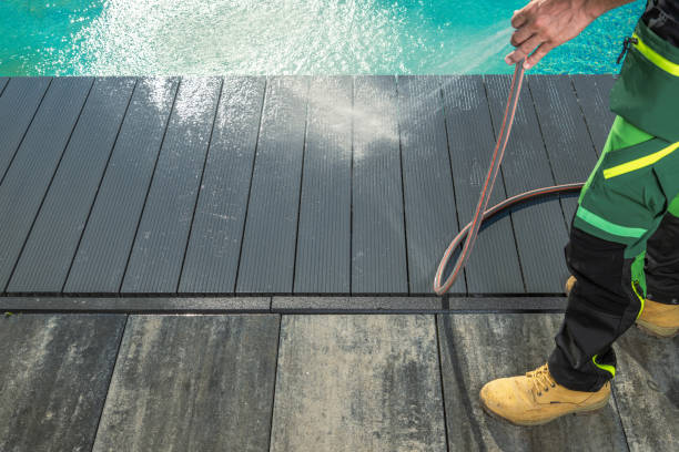 Reliable Harveys Lake, PA Pressure Washing Solutions