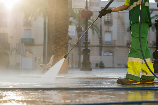 Harveys Lake, PA Pressure Washing Company
